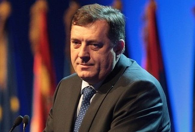 Milorad Dodik