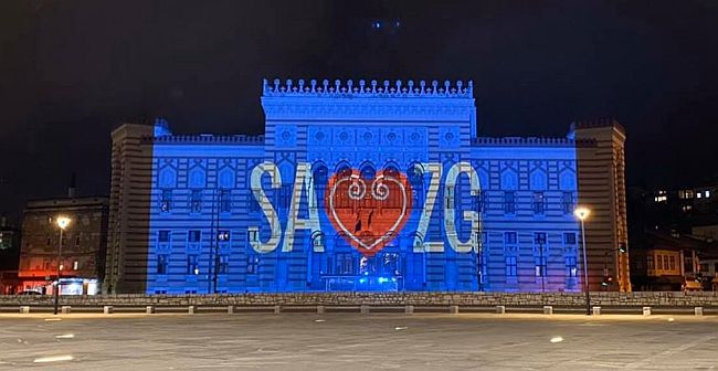 Sarajevska vijećnica