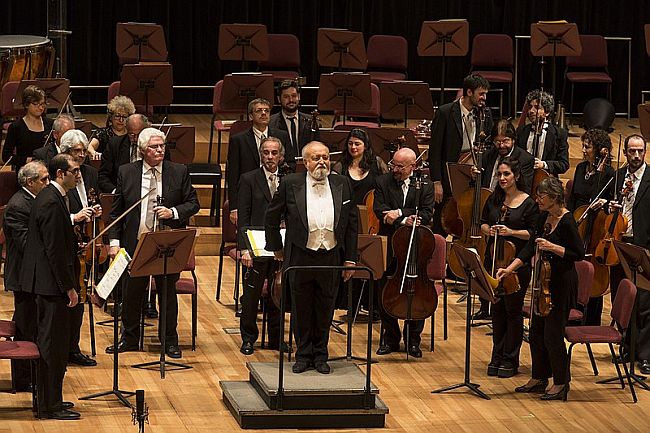 Krzysztof Penderecki