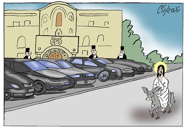 Predrag Koraksić Corax