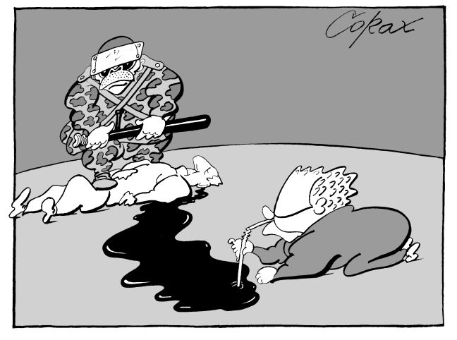 Predrag Koraksić Corax