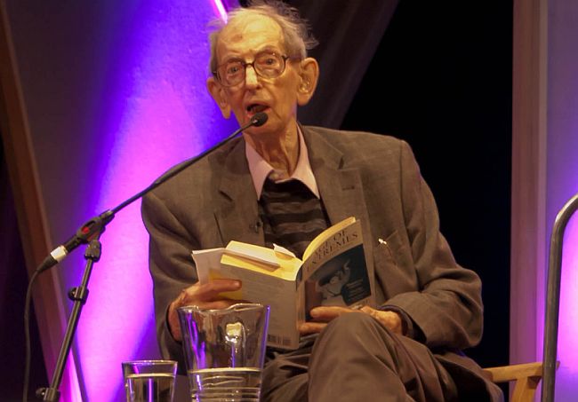 Eric Hobsbawm