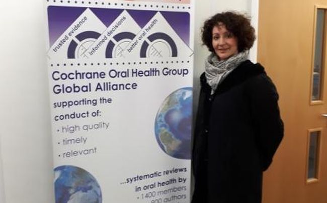 Tina Poklepović Peričić