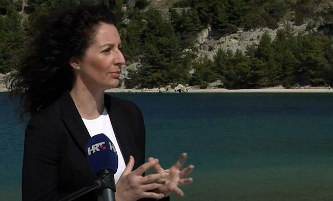 Tina Poklepović Peričić