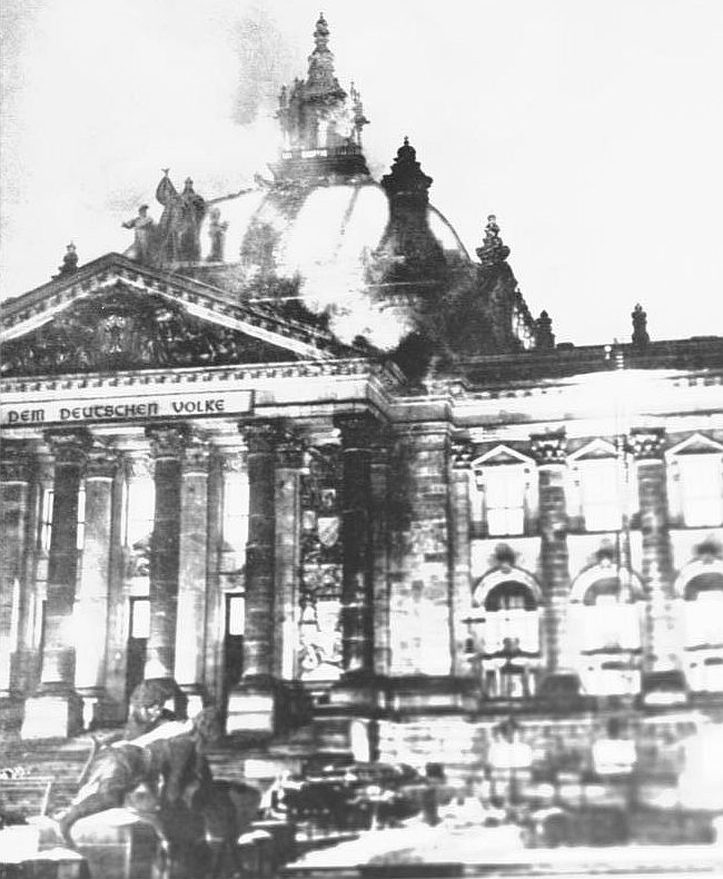 Reichstag