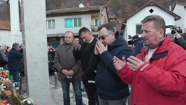 Prijepolje - veterani