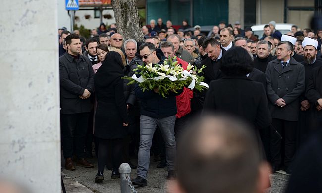 Prijepolje - veterani