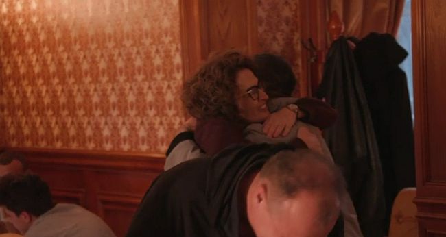 Katarina Milićević i Novica Kostić