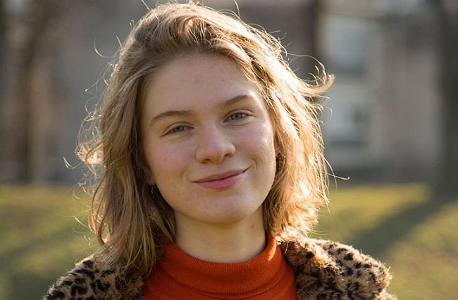 Marija Skočibušić