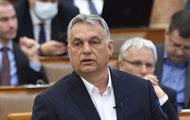 Viktor Orban