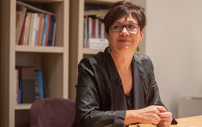 Dubravka Stojanović