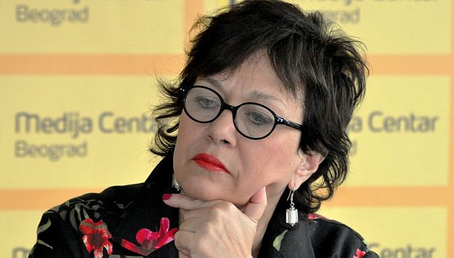 Dubravka Stojanović