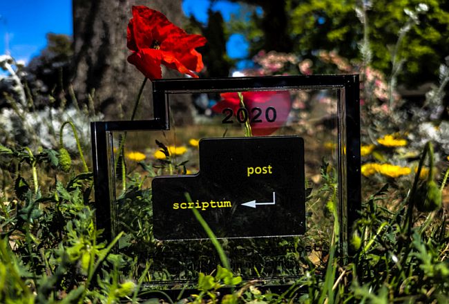 Nagrada Post scriptum