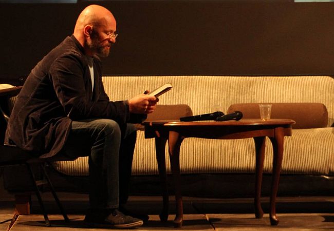 Hrvoje Marko Peruzović