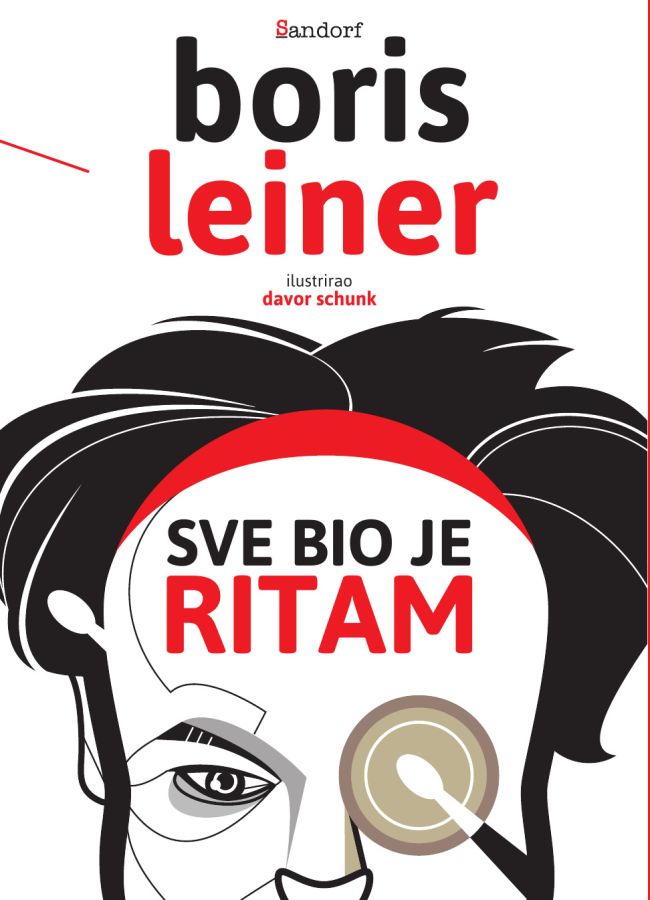 Sve bio je ritam - Boris Leiner