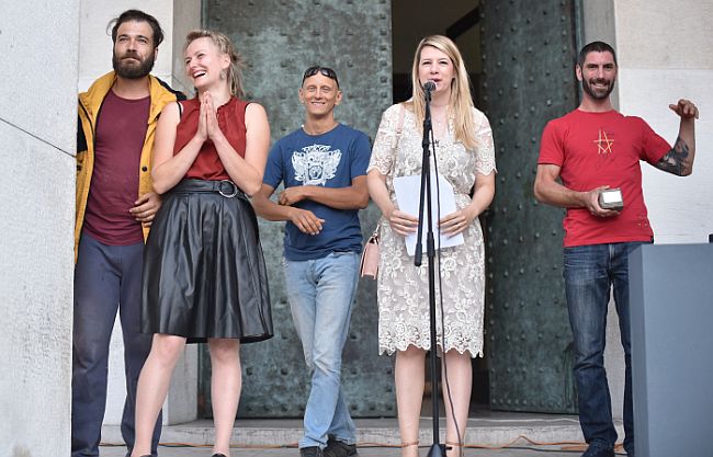 Alpinisti, speleolozi i visinci pomažu Zagrebu