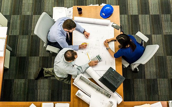 Prostorno planiranje