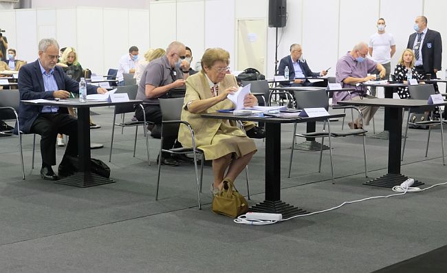 Ana Stavljenić Rukavina