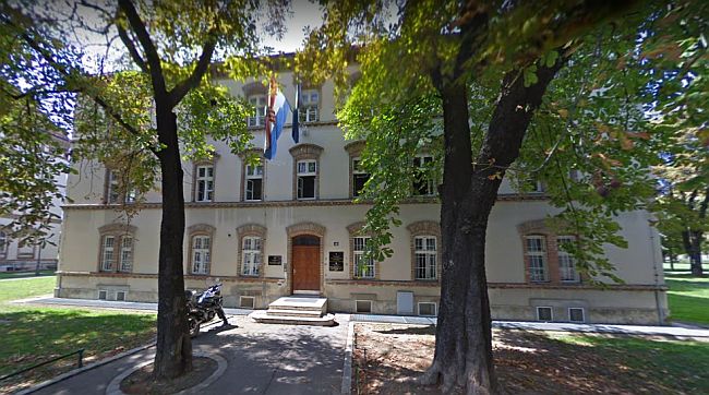 Zavod za prostorno uređenje