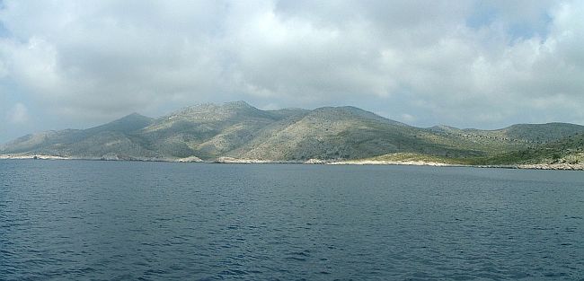 Lastovo