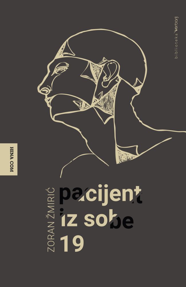 Zoran Žmirić - Pacijent iz sobe 19