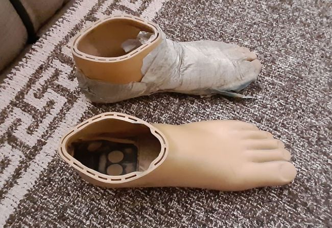 Proteza- Novica Kostić