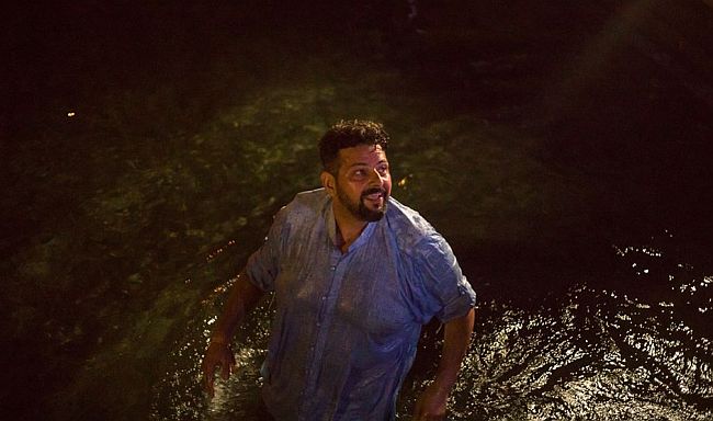 Robert Tomić Zuber - Rab