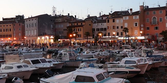 Rovinj