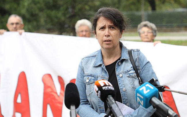 Tamara Bjažić Klarin