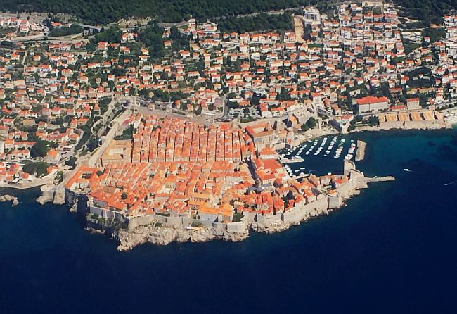 Dubrovnik