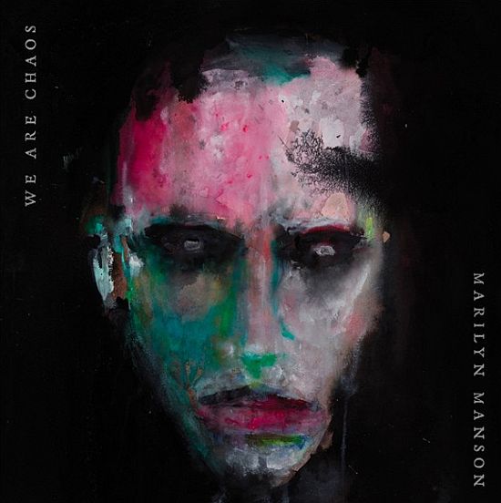 Marilyn Manson