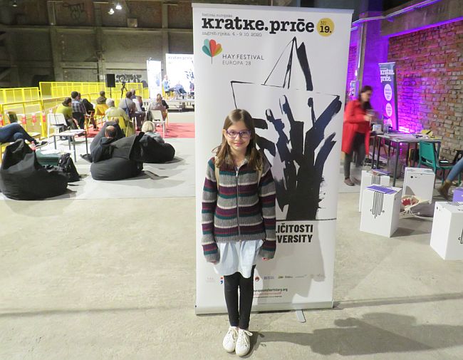 Alisa Ciglar Tišljar