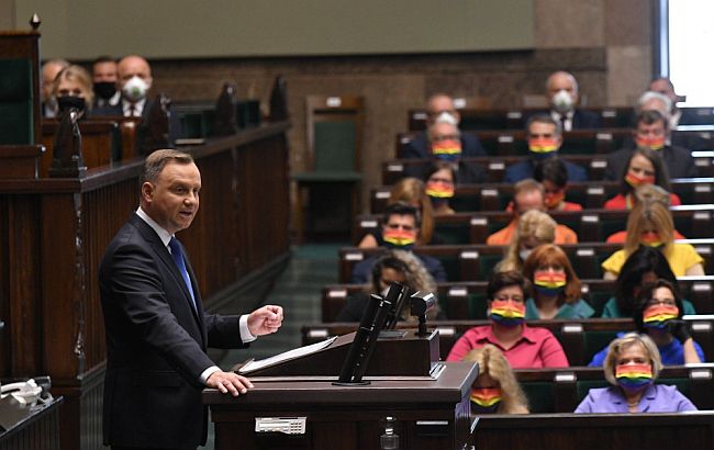 Andrzej Duda