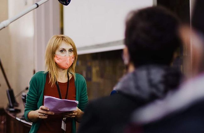 Antonija Stojanović