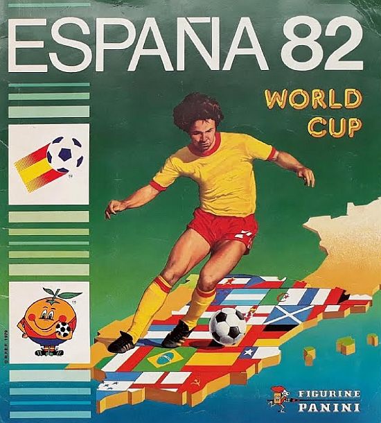 Panini Espana