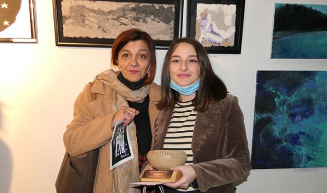 Fatima Bečić - Senada Milanović