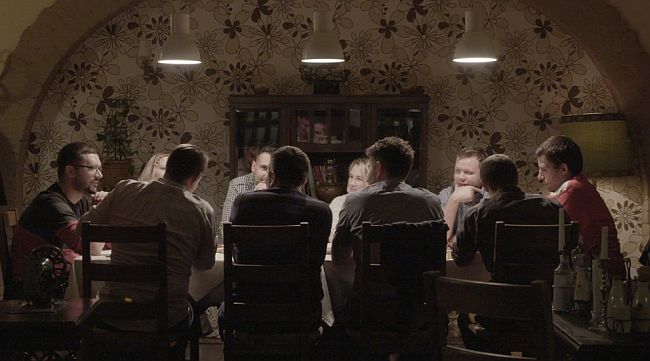 Jedna od nas - Đuro Gavran