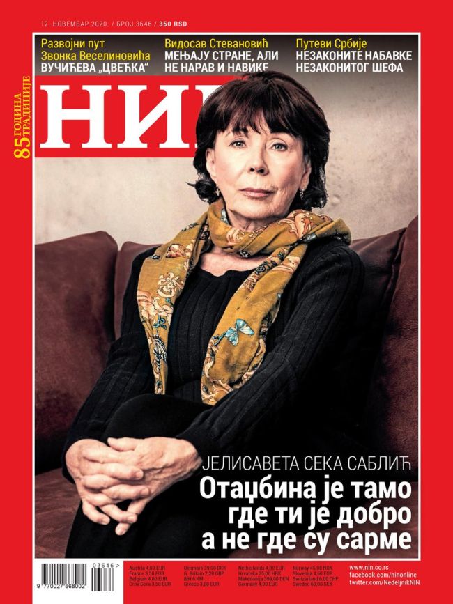 Jelisaveta Seka Sablić