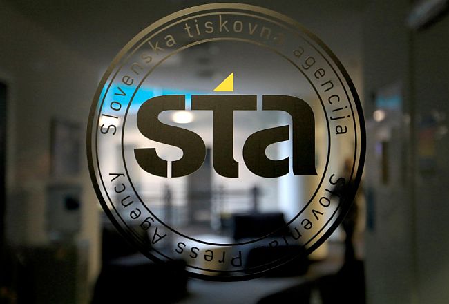 Slovenska tiskovna agencija