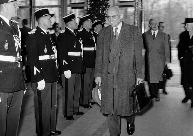 Robert Schuman