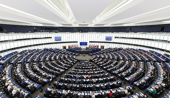 Eu parlament