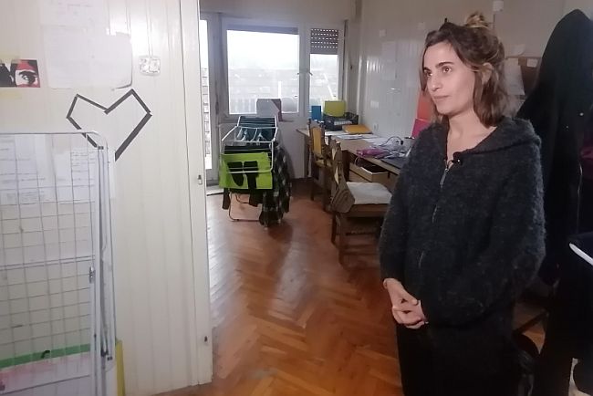 Ana - No Name Kitchen