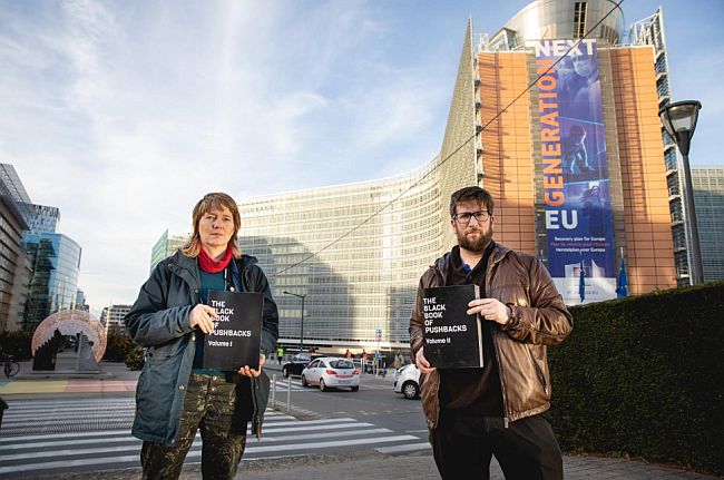 Crna knjiga pushbackova