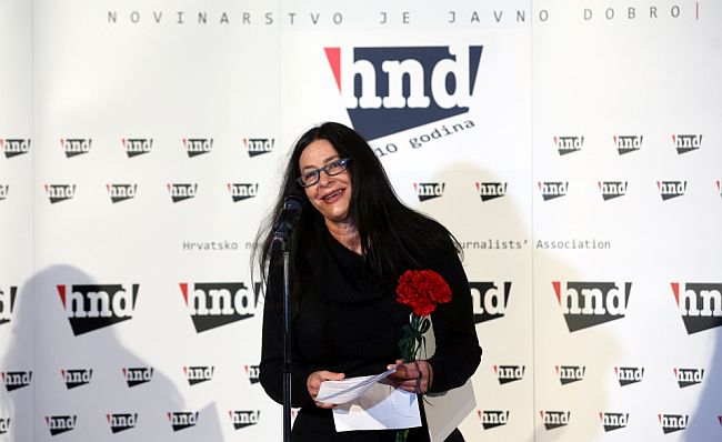 Mirjana Radulović _ Radio Rojc