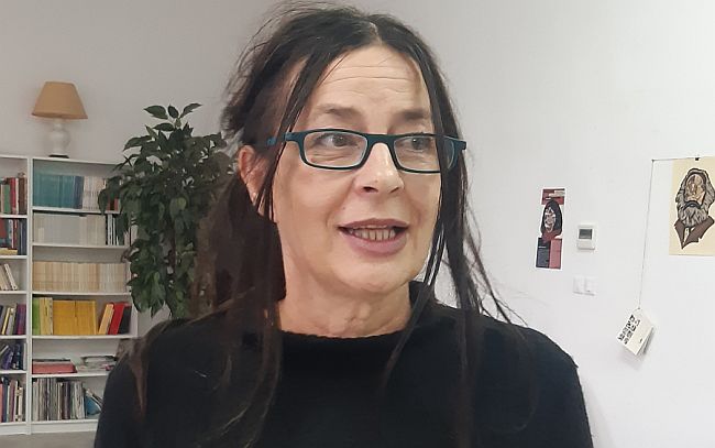 Mirjana Radulović _ Radio Rojc