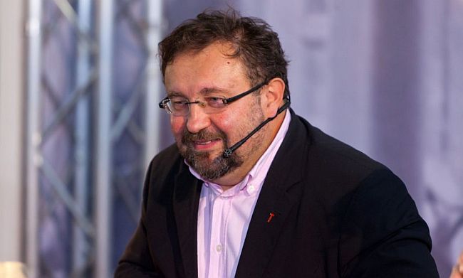 Zoran Ferić