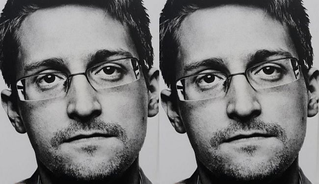Edward Snowden