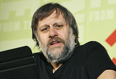 Slavoj Žižek