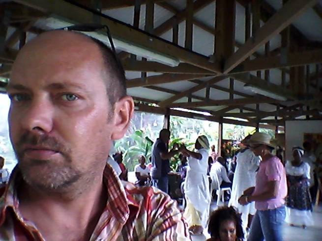 Daniel Patrik Brčić