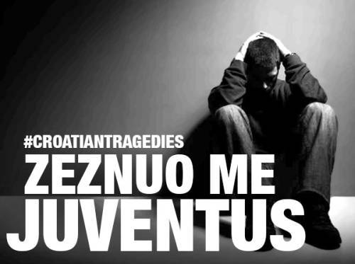 croatiantragedies